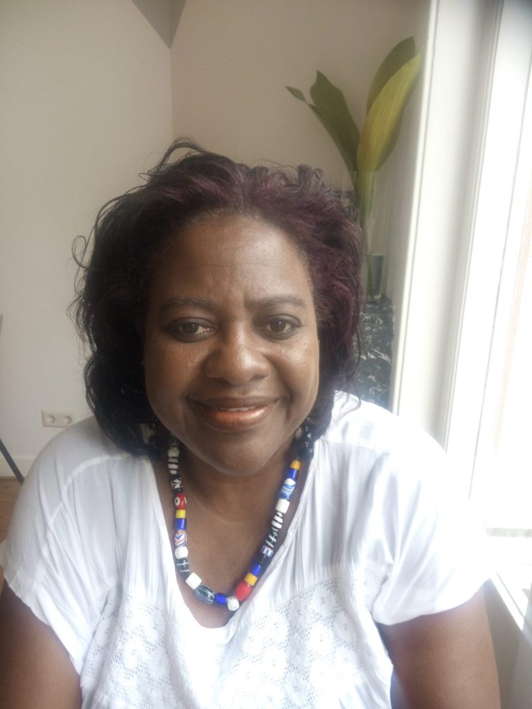 Elviera Sandie