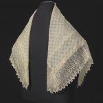 Harriet Tubman's scarf